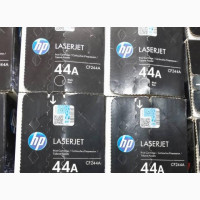 Original 44a Black Toner Cartridge