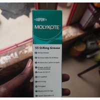 Molykote 55 O Ring Grease 100grms