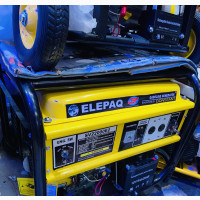 Elepaq SV22000E2 10kva Petrol Generator With 100% Copper