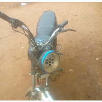 Bajaj Boxer 2019 Red - Buy and Ride