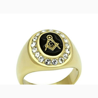 Signet/Signature Ring