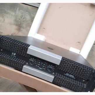 Sound Prince 5000 Amplifier