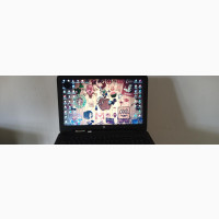Laptop HP 255 4GB AMD HDD+SSD 500GB