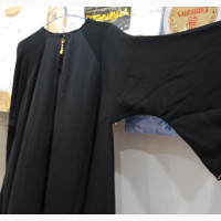 Long Abaya