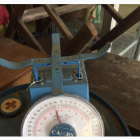 20kg Measuring Scale - Platform Scale, Used