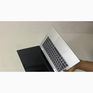 Laptop HP EliteBook X360 1030 G7 16GB Intel Core I5 SSD 512GB