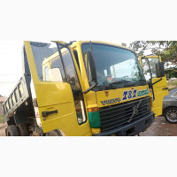 Volvo FL6 for Sale - Very Clean and Reliable