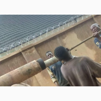 Borehole Drilling and Maintenance