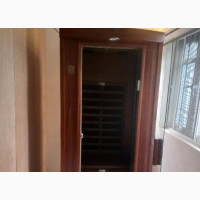 Far Infrared Energy Bucket and Far Infrared Energy Room