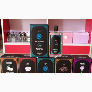 Fragrance World Body Mist - Long Lasting Perfume