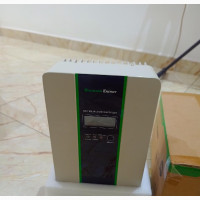 Baumann Energy MPPT Solar Charge Controller - Brand New