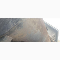33000 Litres Steel Underground Storage Tanks