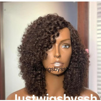 Pixie Curls Wigs