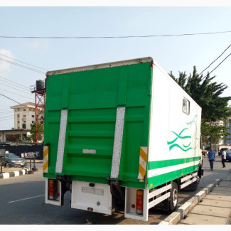 Top-Town Movers and Packers