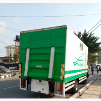 Top-Town Movers and Packers