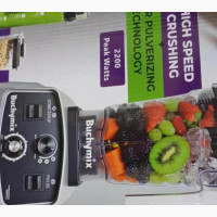 Buchymix Manual Blender