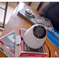 Dahua CCTV Camera - Superior Quality, Effective, Reliable, Affordable