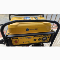 Affordable Haier Thermocool Hustler Generator 4800es