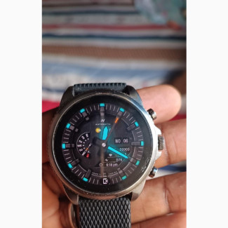 Fossil Gen 6 Smart Watch