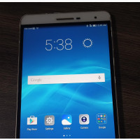 Huawei MediaPad M2 7.0 32 GB White