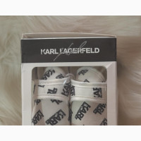 Karl Lagerfeld
