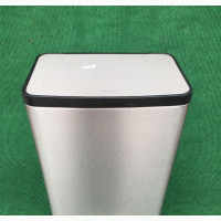 Kohler Stainless Steel Step Trash Can