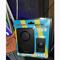 Wireless Door Bell for Your Homes/Restaurants
