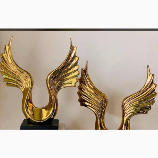 Luxury Quality Wings Decor