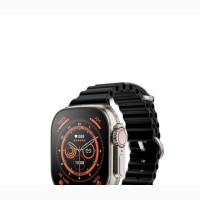 Series 8 Ultra Smart Wrist Watch