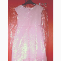 Baby Pink Ball Gown for 11 years old - Rhymes Brand