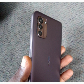 Nokia G21 128 GB Gold