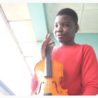 Yamaha Violin Tutor Available