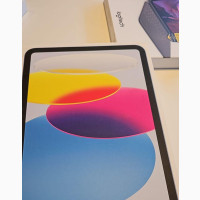 New Apple iPad (2022) 64 GB Gray