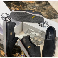 Timberland Flat Shoes for Men
