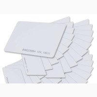 RFID Cards AND Mifare Cards