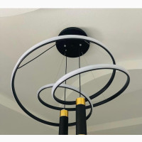 Celling Pending Lights
