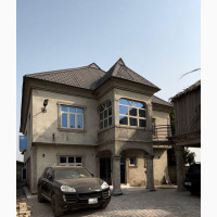 6bdrm Duplex in Lfz Tiye, Lekki Free Trade Zone for rent