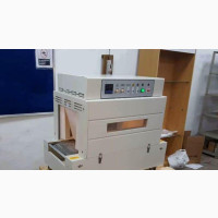 Table Top Shrink Wrapper Packing Machine
