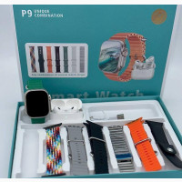 Smartwatch P9