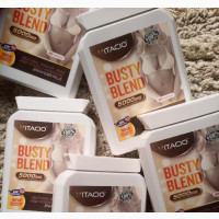 Busty Blend 5000mg - Body Enhancement