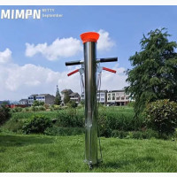 Vegetables Transplanter