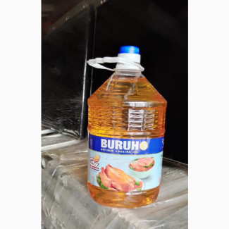 5kg Buruh Cooking Oil