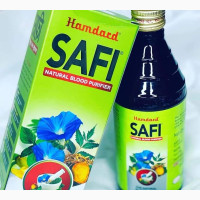 Safi Blood Purifier