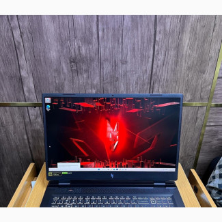 New Laptop Acer NITRO 5 16GB AMD Ryzen 7 SSD 1T