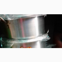 Picasso Cooking Pot Set - 3 Pcs
Big Size