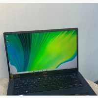 Acer Swift 3X Intel Core i7 16GB RAM 1TB SSD Blue Laptop