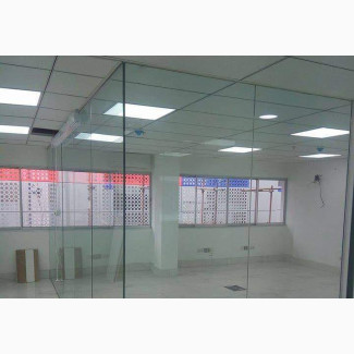 Glass Wall Partion Doors