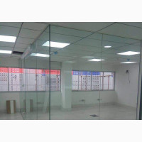 Glass Wall Partion Doors