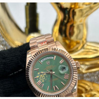 Luxury Rolex Wristwatch for Men