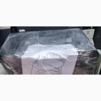 HP Laserjet Pro P1606dn Printer - Fast and Reliable Printing